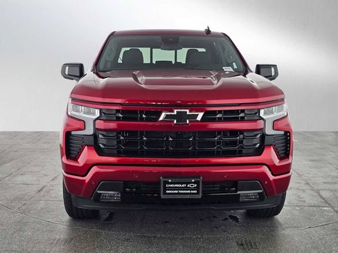 Used 2024 Chevrolet Silverado 1500 RST w/ RST All Star Premium Package AWD/4WD image 8