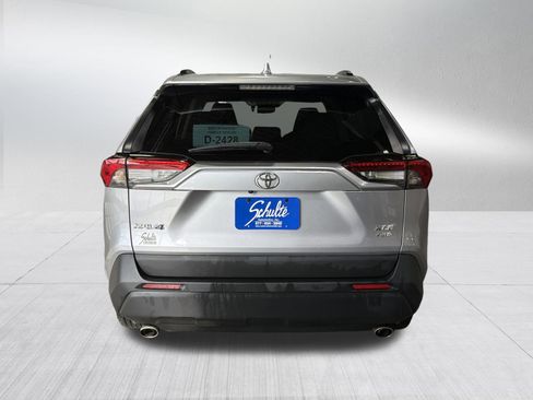 Used 2023 Toyota RAV4 XLE w/ XLE Grade Weather Package image 6