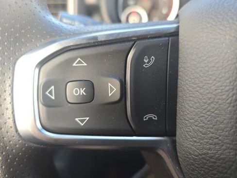 New 2026 RAM 3500 Tradesman image 21