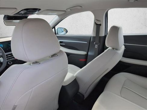 New 2026 Hyundai Sonata SEL FWD image 16