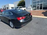 Used 2024 Chevrolet Malibu LT image 4
