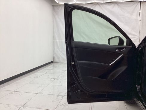 Used 2015 MAZDA CX-5 Touring w/ Bose/Moonroof Package AWD/4WD image 18