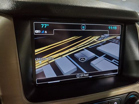 Used 2018 GMC Yukon Denali w/ Open Road Package RWD image 36