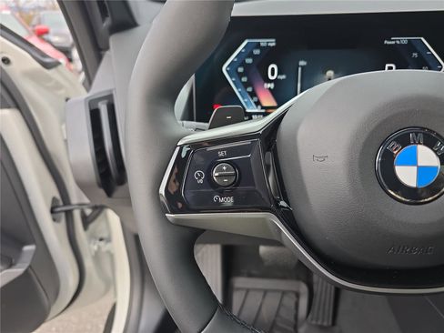 New 2026 BMW X3 xDrive30 w/ Convenience Package image 33