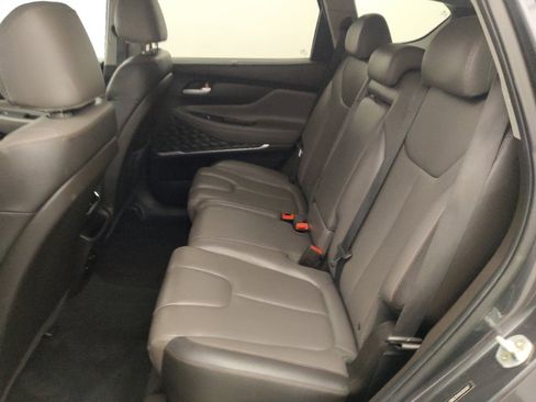 Used 2020 Hyundai Santa Fe SEL w/ Cargo Package FWD image 18