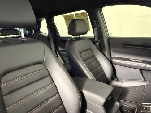 Used 2026 Honda CR-V Sport-L image 52