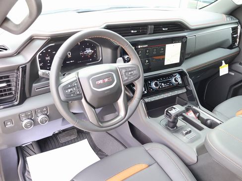 New 2026 GMC Sierra 1500 AT4 w/ AT4 Premium Package image 27
