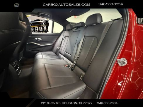 Used 2023 BMW M340i w/ Premium Package image 24