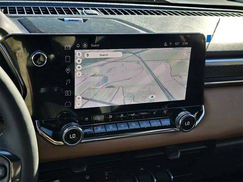 New 2026 GMC Canyon AT4 w/ Technology Plus Package image 18