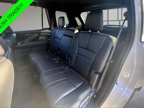 Used 2023 Honda Passport TrailSport image 22