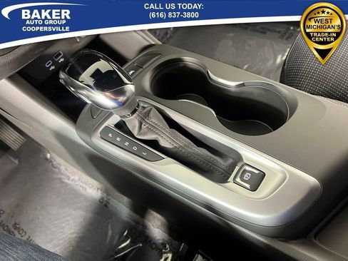 New 2026 Buick Envista Preferred image 26