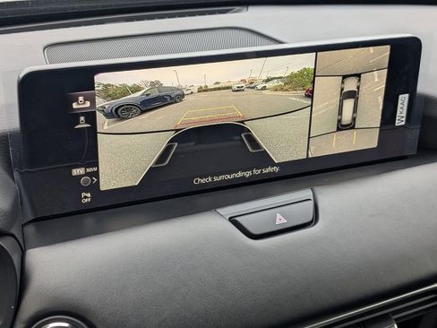 New 2026 MAZDA CX-90 3.3 Turbo w/ Premium Plus Pkg image 24