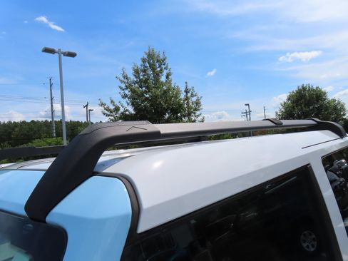 Used 2023 Ford Bronco Heritage Edition AWD/4WD image 13
