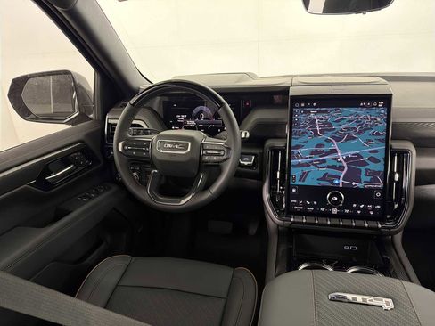 New 2026 GMC Yukon AT4 w/ AT4 Premium Plus Package image 50