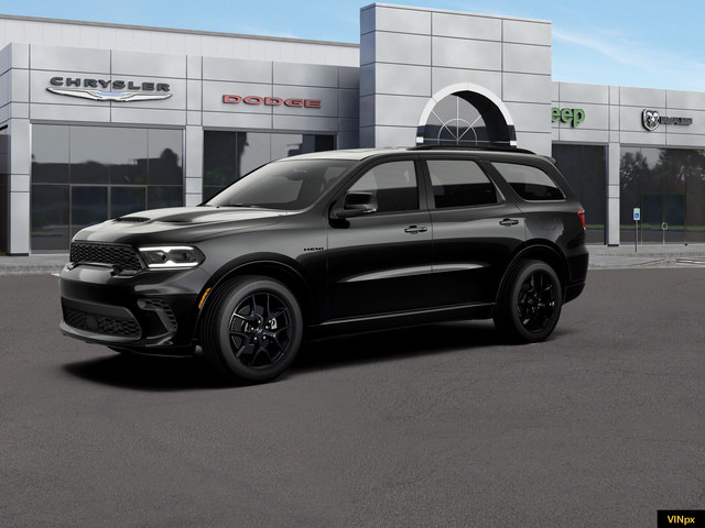 New 2027 Dodge Durango GT AWD/4WD image 2