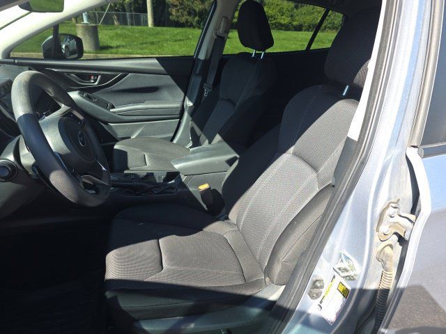 Used 2020 Subaru Impreza 2.0i Premium w/ Popular Package #2 AWD/4WD image 11