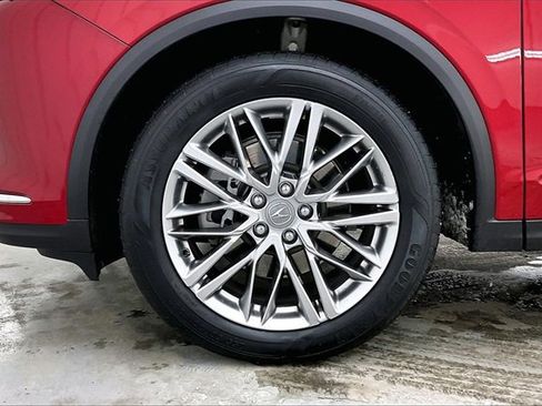 Used 2023 Acura MDX SH-AWD w/ Advance Package image 10