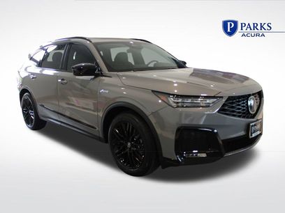 New 2026 Acura MDX A-Spec