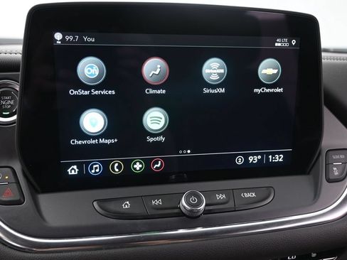 Used 2023 Chevrolet Blazer LT w/ Convenience Package FWD image 34