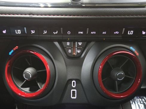 New 2026 Chevrolet Blazer RS w/ Driver Confidence II Package FWD image 17
