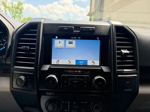 Used 2018 Ford F150 XL w/ Equipment Group 101A Mid AWD/4WD image 32