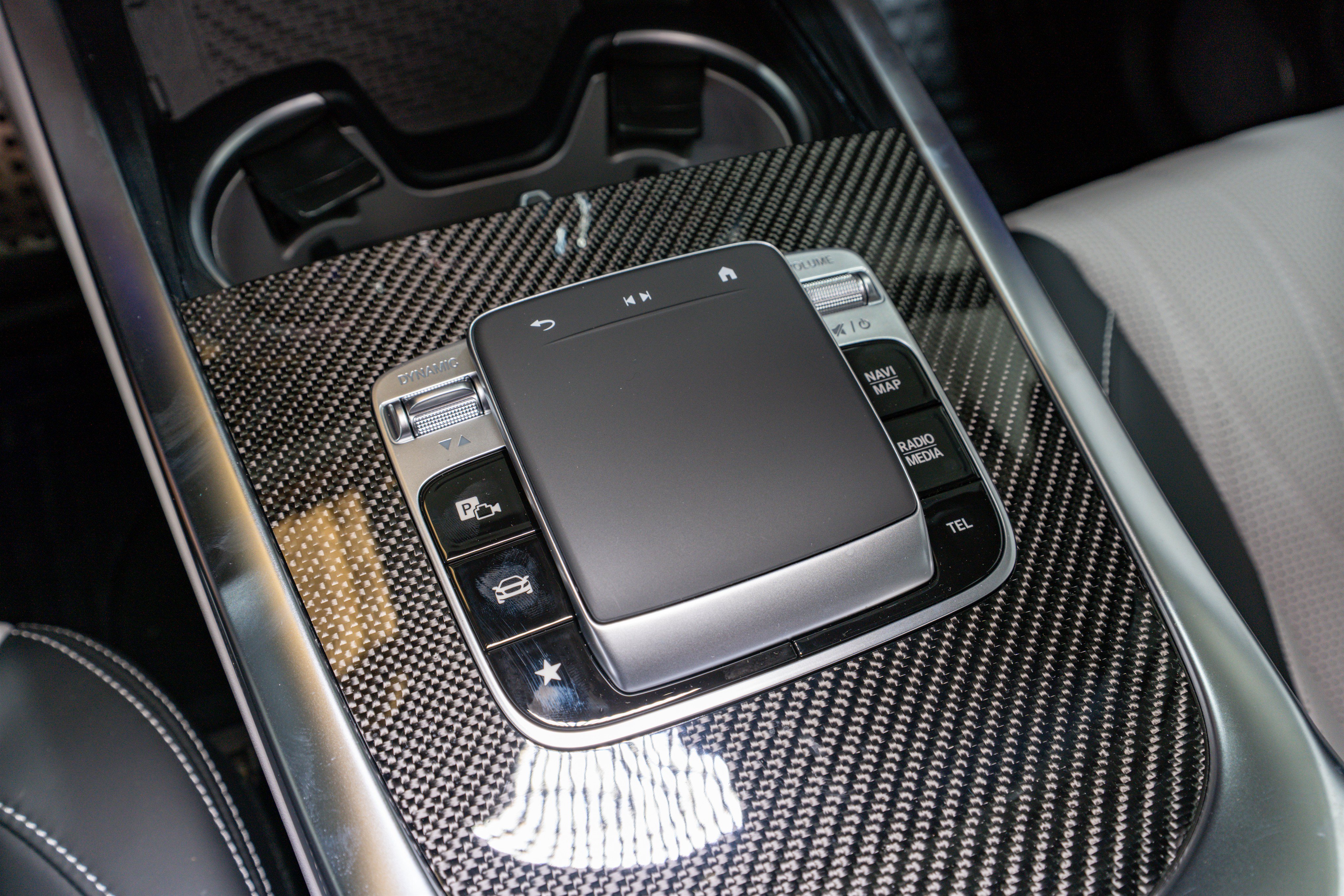 Used 2025 Mercedes-Benz G 63 AMG 4MATIC image 26