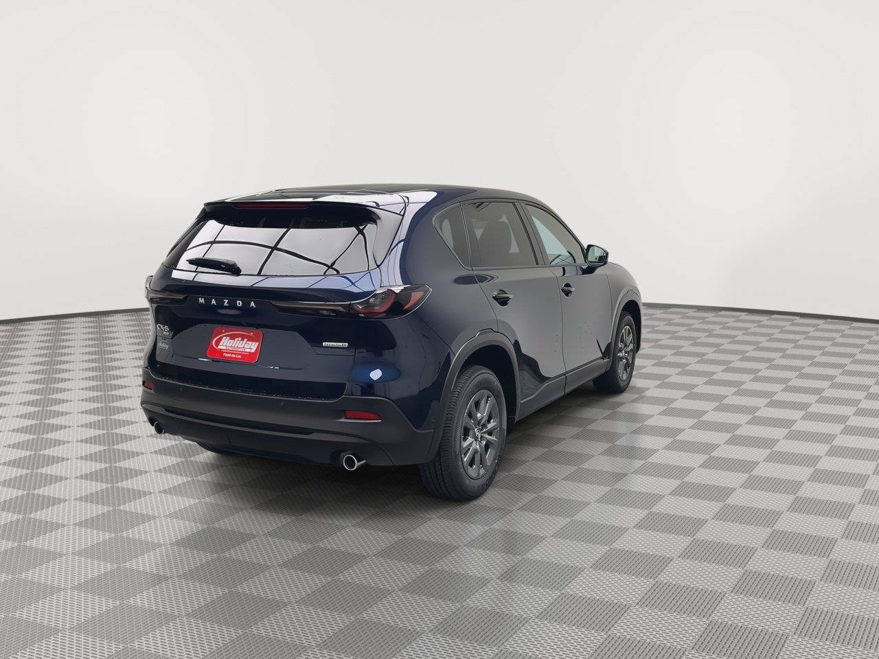 New 2026 MAZDA CX-5 Select AWD/4WD image 35