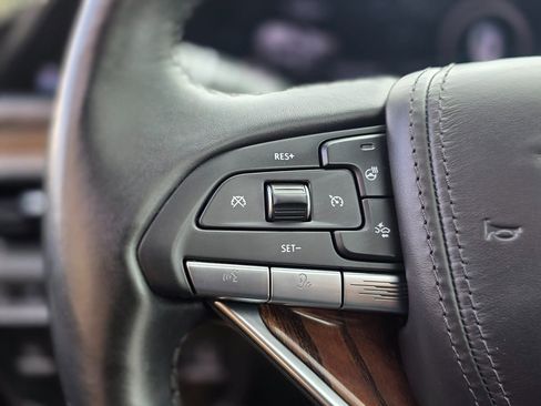 Used 2021 Cadillac Escalade Sport Platinum image 35