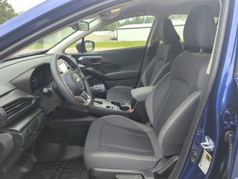 Certified 2025 Subaru Impreza 2.0i image 11