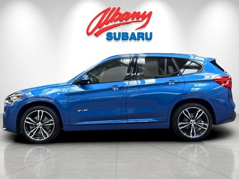Used 2018 BMW X1 sDrive28i FWD image 8