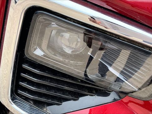 New 2026 Chevrolet Traverse High Country FWD image 14