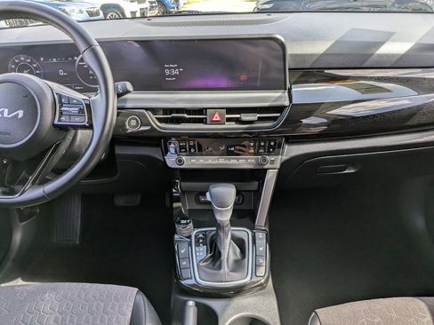 Certified 2024 Kia Seltos S AWD/4WD image 16