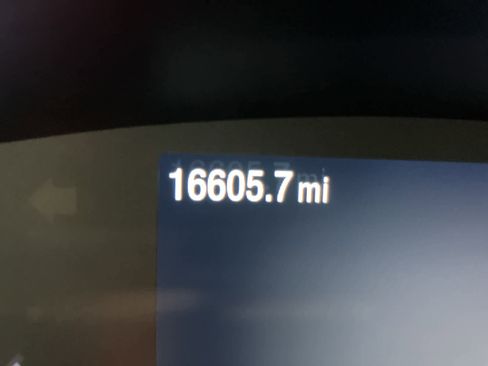 Certified 2022 Ford Escape SEL image 33