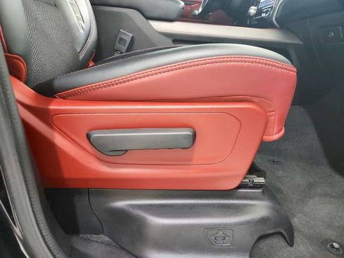 Used 2023 RAM 1500 Rebel w/ Rebel Level 1 Equipment Group image 38