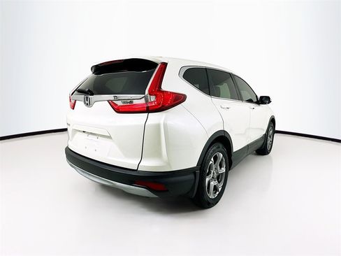 Used 2017 Honda CR-V EX-L image 5