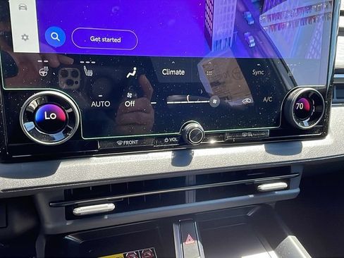 New 2026 Toyota C-HR AWD/4WD image 18