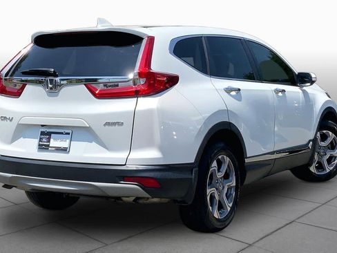 Used 2019 Honda CR-V EX-L image 13