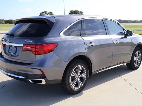 Used 2019 Acura MDX FWD image 6