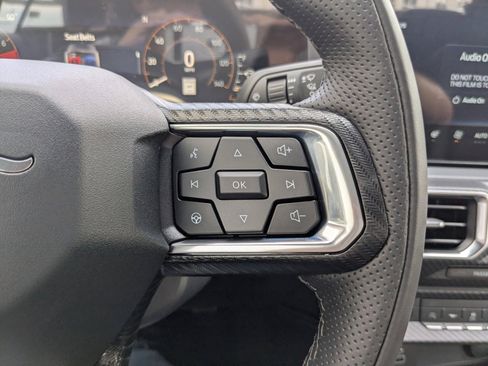 New 2025 Ford Mustang Premium RWD image 17