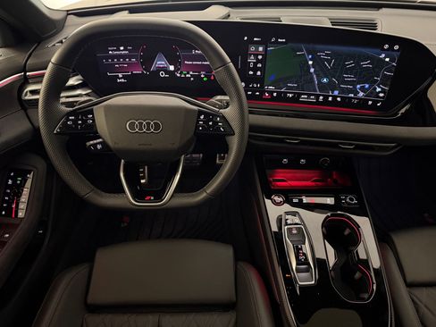 Used 2025 Audi S5 Premium Plus AWD/4WD image 29