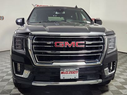 Used 2024 GMC Yukon SLT