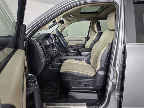 Used 2019 RAM 2500 Limited AWD/4WD image 24