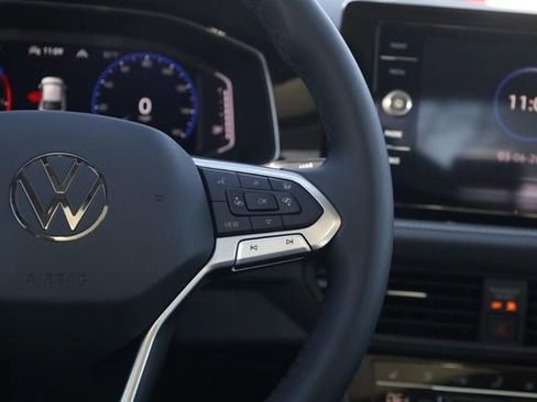 New 2026 Volkswagen Jetta SEL image 9