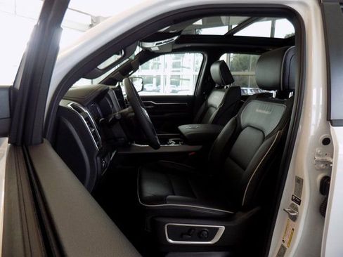 New 2026 RAM 1500 Laramie image 16