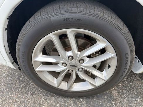 Used 2021 Dodge Durango R/T w/ Trailer Tow Group IV AWD/4WD image 23