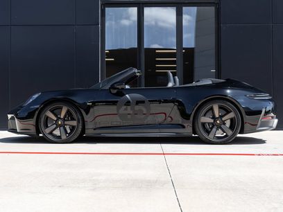 Certified 2026 Porsche 911 Carrera 4 GTS