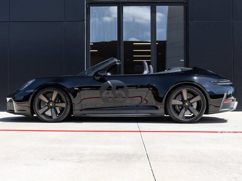 Certified 2026 Porsche 911 Carrera 4 GTS AWD/4WD image 2
