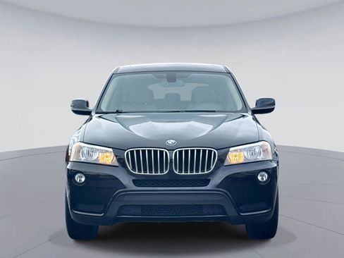 Used 2014 BMW X3 xDrive28i image 8
