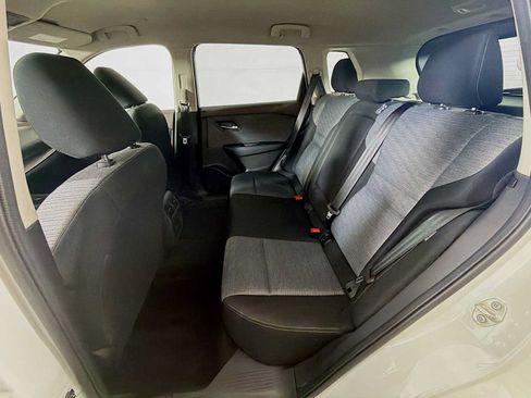 Used 2023 Nissan Rogue SV AWD/4WD image 21
