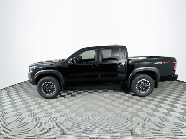 New 2026 Nissan Frontier PRO-4X w/ Pro-4x Convenience Package AWD/4WD image 4